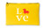 Dachshund Love Accessory Pouch