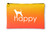 Righteous Hound - Happy Coonhound Accessory Pouch