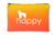 Goldendoodle Happy Accessory Pouch