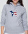 Righteous Hound - Unisex Patriot Beagle Hoodie