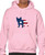 French Bulldog Patriot Hoodie