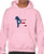Poodle Patriot Hoodie