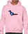 Dachshund Patriot Hoodie