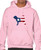 Bloodhound Patriot Hoodie