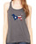 Righteous Hound - Flowy Patriot Basset Hound Tank