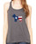 Righteous Hound - Flowy Patriot Yorkie Tank