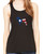 Jack Russell Patriot Flowy Tank