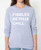 Pit Bull Netflix Chill Sweatshirt