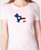Unisex Patriot Yorkie T-Shirt