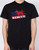Righteous Hound - Men's Rescue Beagle Tee Righteous Hound - Men's Rescue Beagle Tee