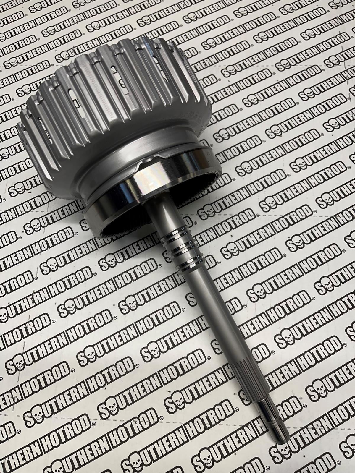 SHR NAG1 722.6 Input Shaft, 300M - SOUTHERN HOTROD LLC