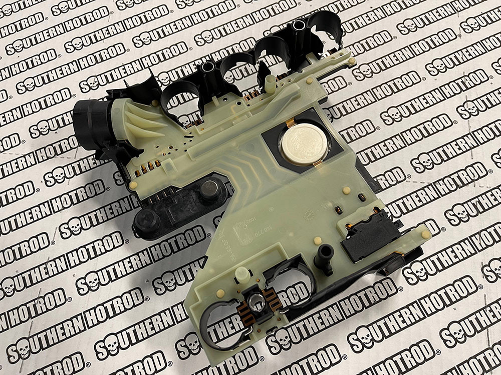 Mopar NAG1 722.6 Conductor Plate - SOUTHERN HOTROD LLC