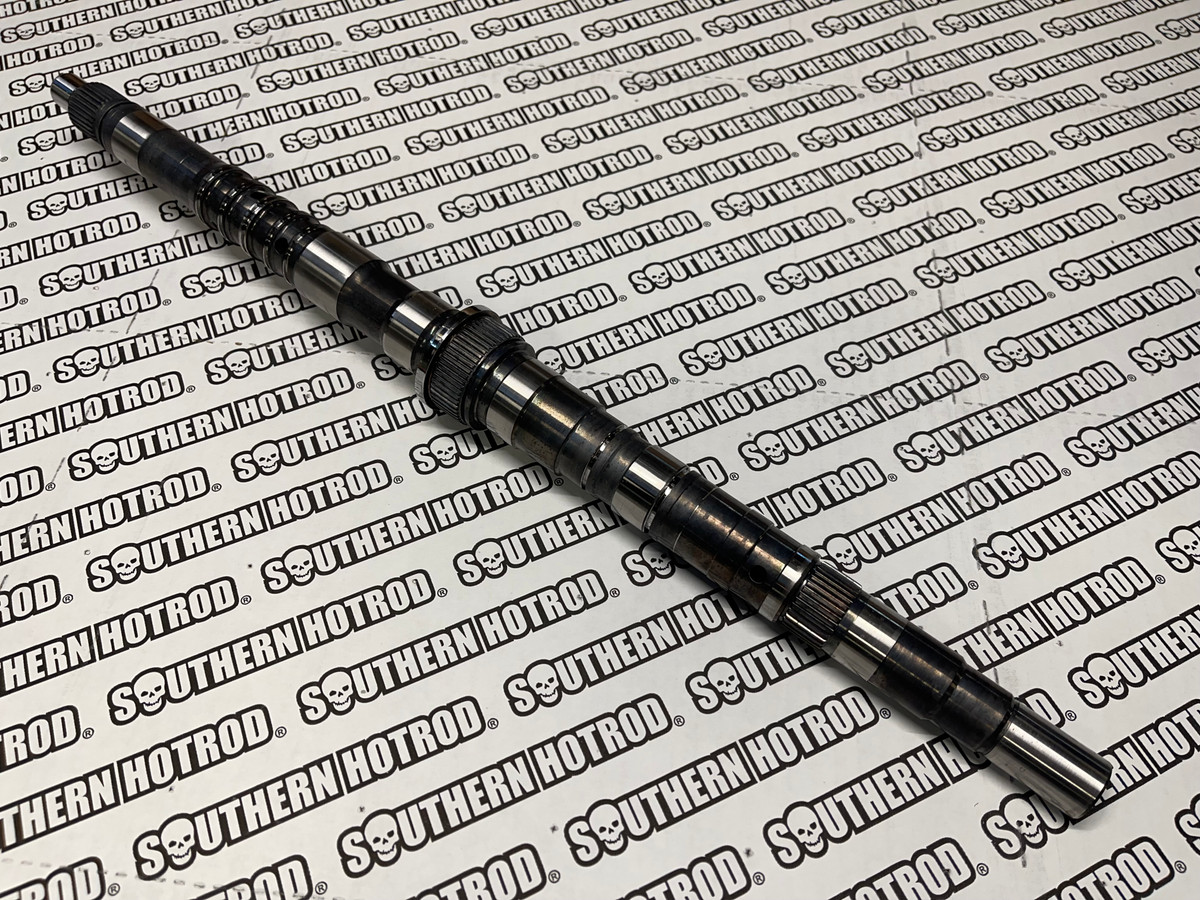 ZF Mopar OEM 8HP90, 8HP95 Input Shaft - SOUTHERN HOTROD LLC