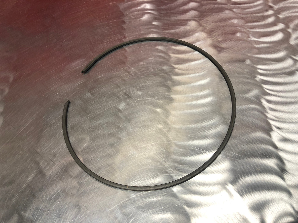 ZF Mopar 8HP70, 8HP90, 8HP95 D Clutch Snap Ring - SOUTHERN HOTROD LLC