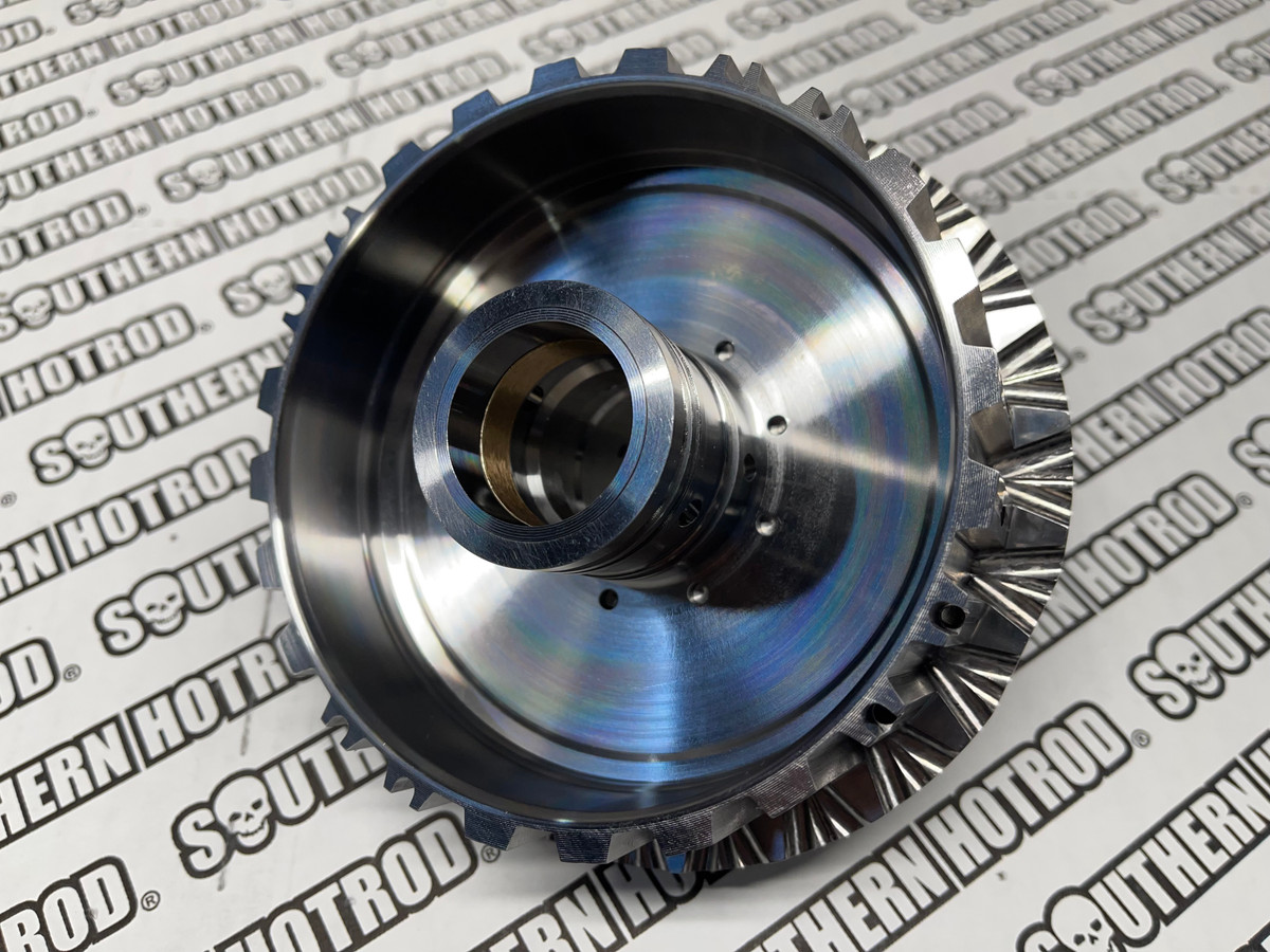 SHR MAX Mopar 8HP90/95 E Clutch Hub