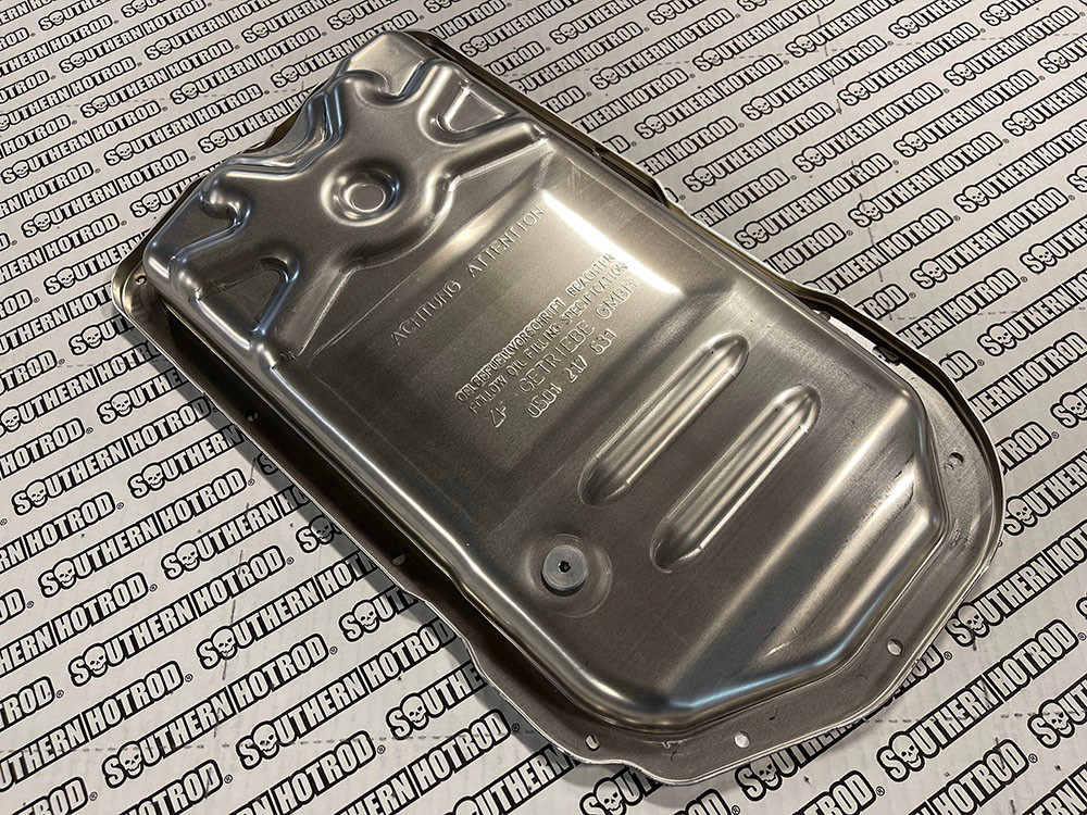 SHR Mopar 8HP90 Transmission Build Kit, Type III - SOUTHERN HOTROD LLC