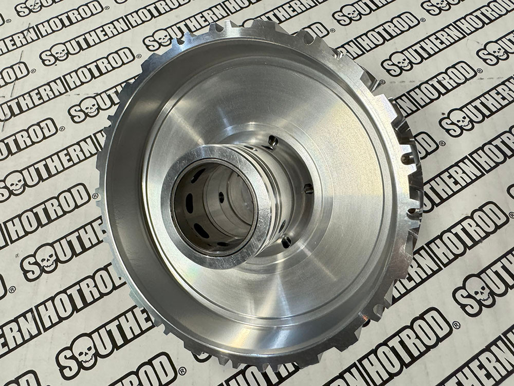 Sonnax 8HP70 Heavy Duty E Clutch Hub 48T