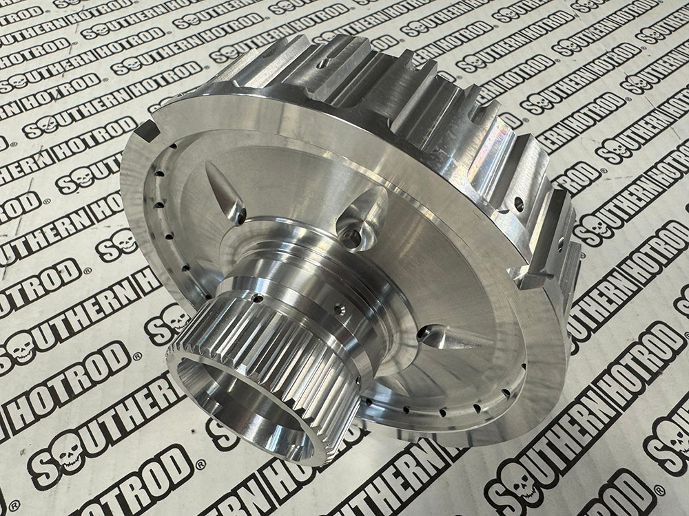 Sonnax 8HP70 Heavy Duty E Clutch Hub 48T