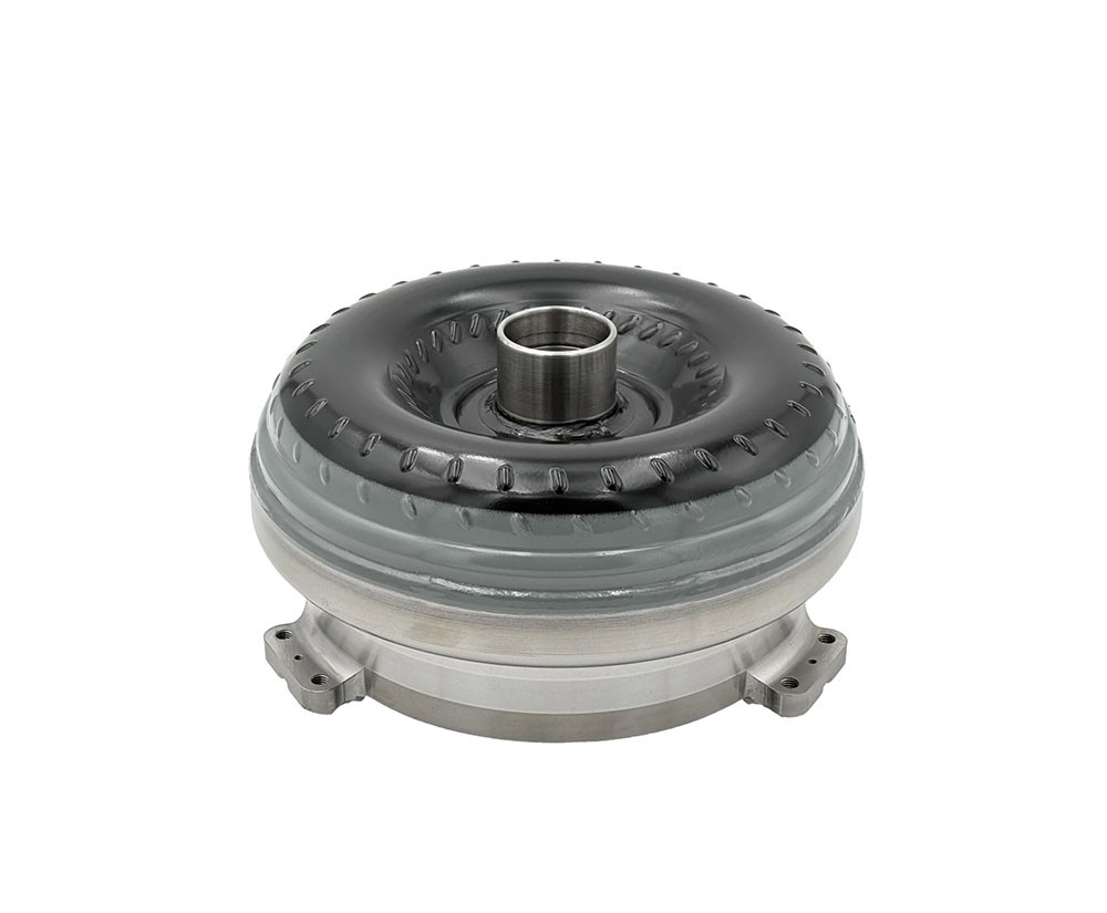 Circle D Pro Series 8HP 90/95 Torque Converter - SOUTHERN HOTROD LLC