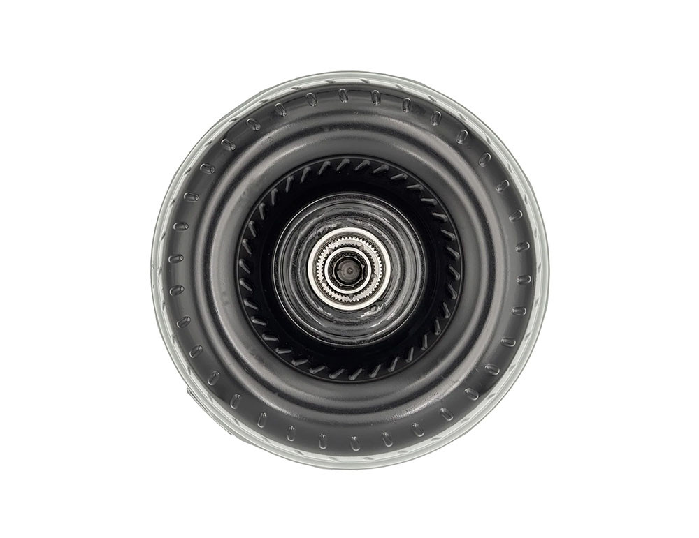 Circle D Pro Series 8HP 90/95 Torque Converter - SOUTHERN HOTROD LLC