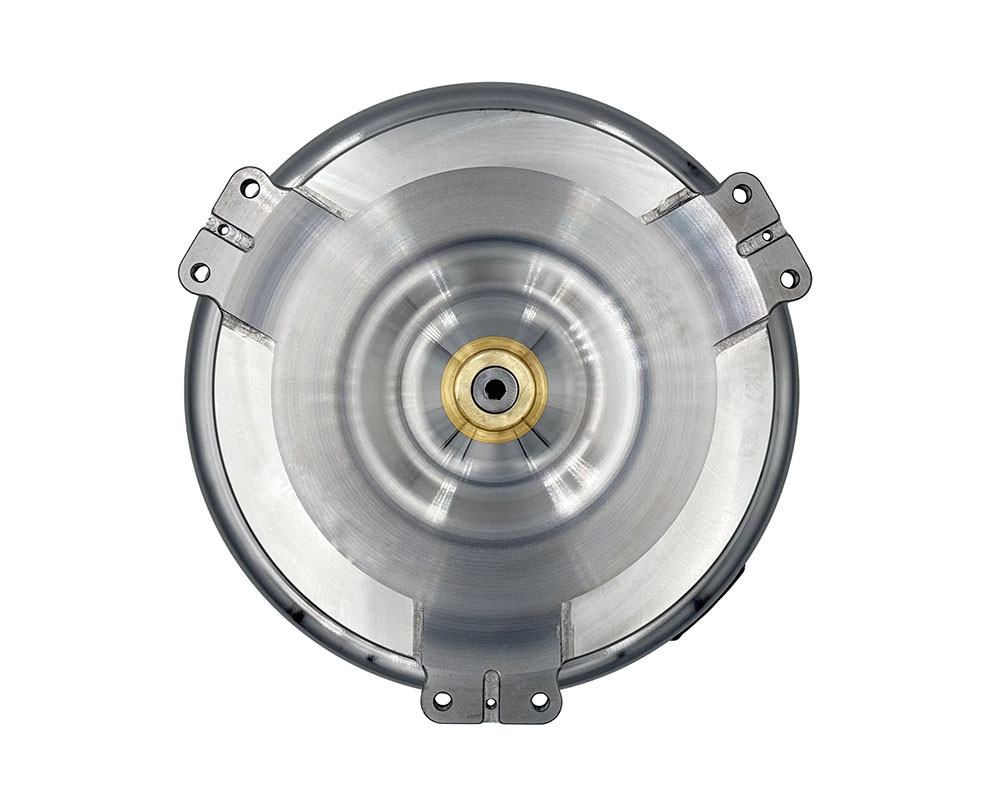 Circle D Pro Series 8HP 90/95 Torque Converter - SOUTHERN HOTROD LLC