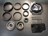 SHR Mercedes-Benz 722.9 Transmission Build Kit, Type II SHR Mercedes-Benz 722.9 Transmission Build Kit, Type II
