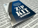 Sonnax Zip Kit for 8HP45, 8HP55, 8HP70, 8HP90 transmissions