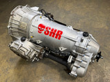 SHR Type II PORSCHE TipTronic 722.6