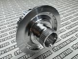 Kühle™ 8HP90/95 E clutch Hub, Aluminum 48T