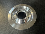 Kühle™ 8HP90/95 C clutch Hub, Aluminum