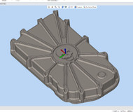 Sneak Peek! SHR 8HP90 | 8HP95 Structural Pan!