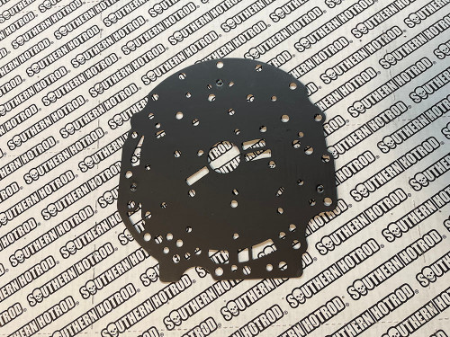 TransTec MAX Duty NAG1 722.6 bellhousing plate gasket
