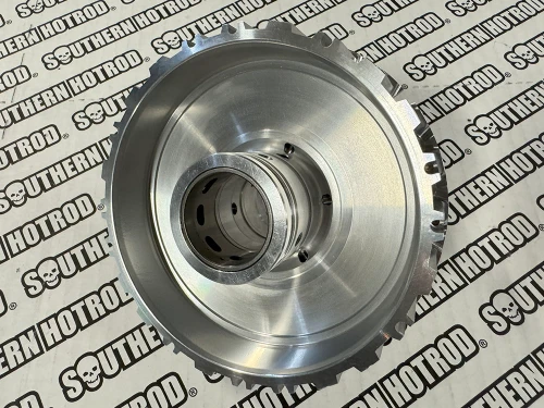 Sonnax 8HP70 Heavy Duty E Clutch Hub 48T
