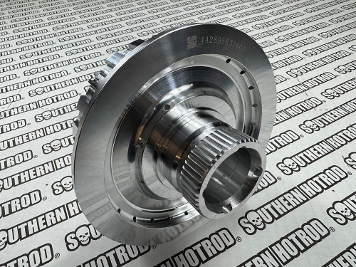 Kühle™ 8HP90/95 E clutch Hub, Aluminum 48T