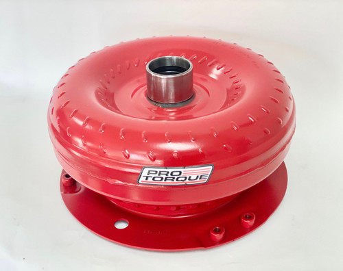 ProTorque Mopar 8HP90 CSD Torque Converter, Hellcat