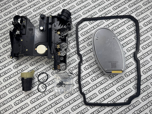 722.6 Conductor Plate Service Kit, Mercedes-Benz