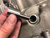 SHR 8HP SELECTOR SHAFT SEAL INSTALL TOOL