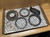 SHR OEM+ NAG1 722.6 Transmission Kit (MOPAR)