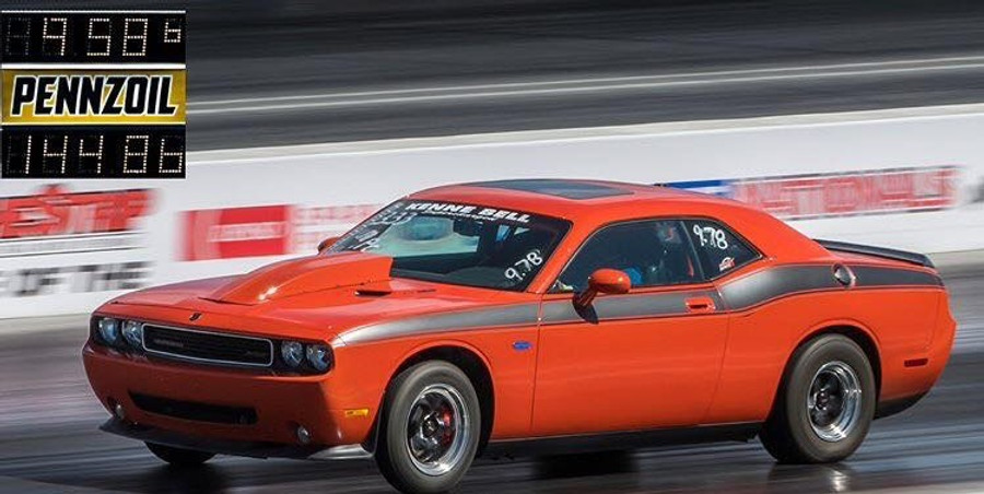 High performance Mopar NAG1 722.6 2WD automatic transmission for Chrysler, Dodge, Jeep, War Viking Max from Southern HotRod