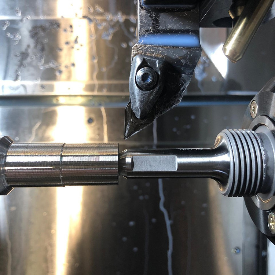 SHR Mopar & Mercedes-Benz NAG1 722.6 Input Shaft, 300M