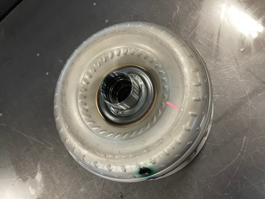 MOPAR 8HP70 1320 TORQUE CONVERTER