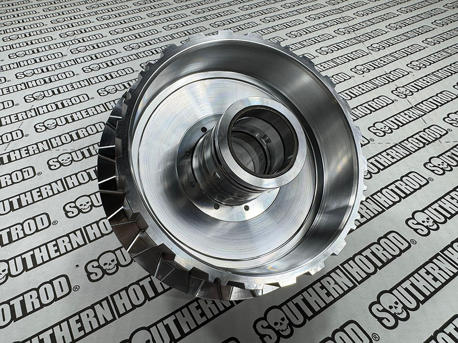 Kühle™ 8HP90/95 E clutch Hub, Aluminum 48T