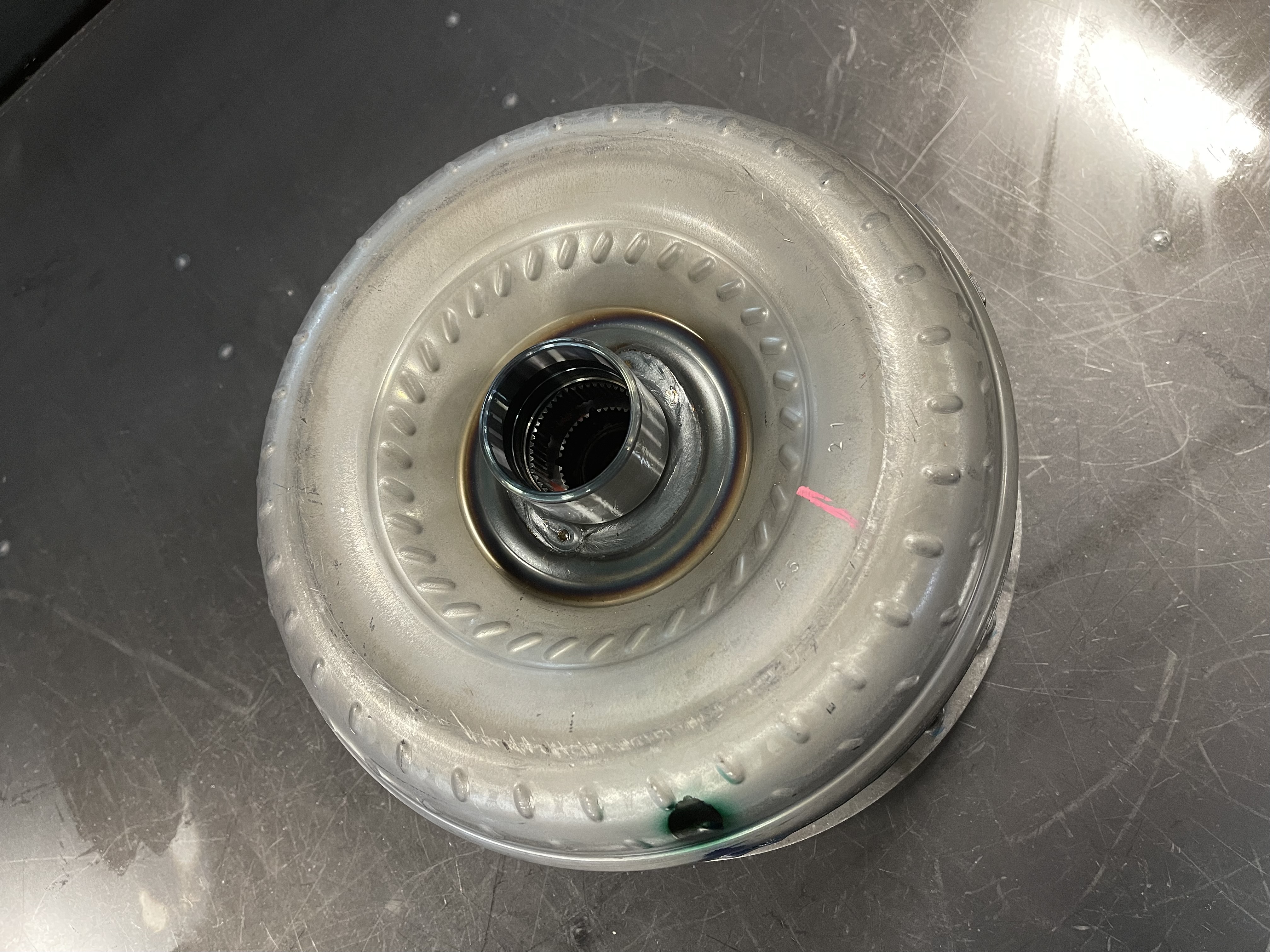 Mopar OEM 8HP70 1320 Torque Converter - SOUTHERN HOTROD LLC