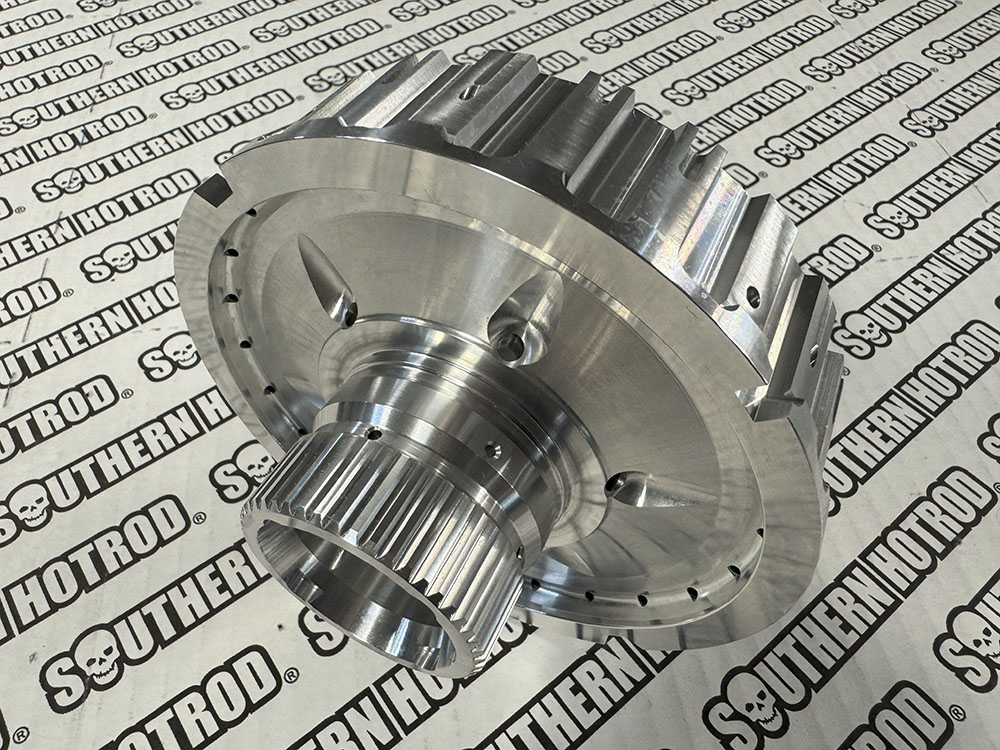 Sonnax 8HP70 Heavy Duty E Clutch Hub 48T