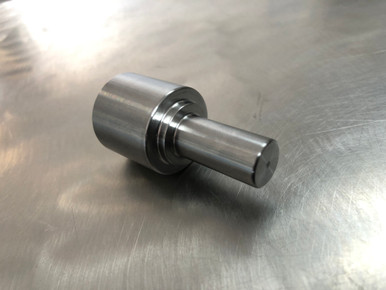 SHR NAG1 722.6 Selector Shaft Seal Install Tool - SOUTHERN HOTROD LLC