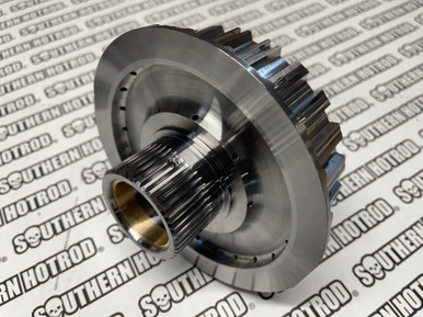 SHR MAX 8HP90/95 E CLUTCH HUB