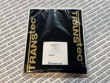 TransTec MAX Duty NAG1 722.6 O-Ring & Seal Kit - SOUTHERN HOTROD LLC