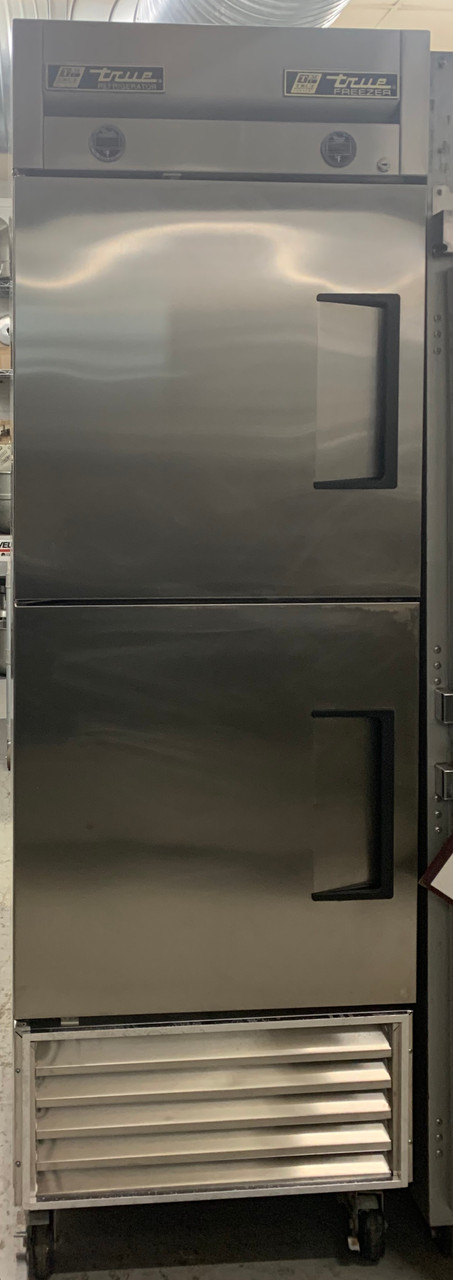 t23 true refrigerator