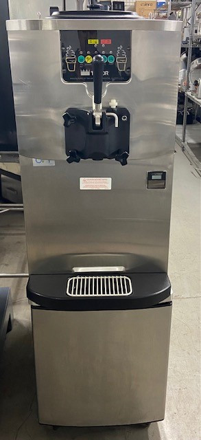 taylor single ice cream machine