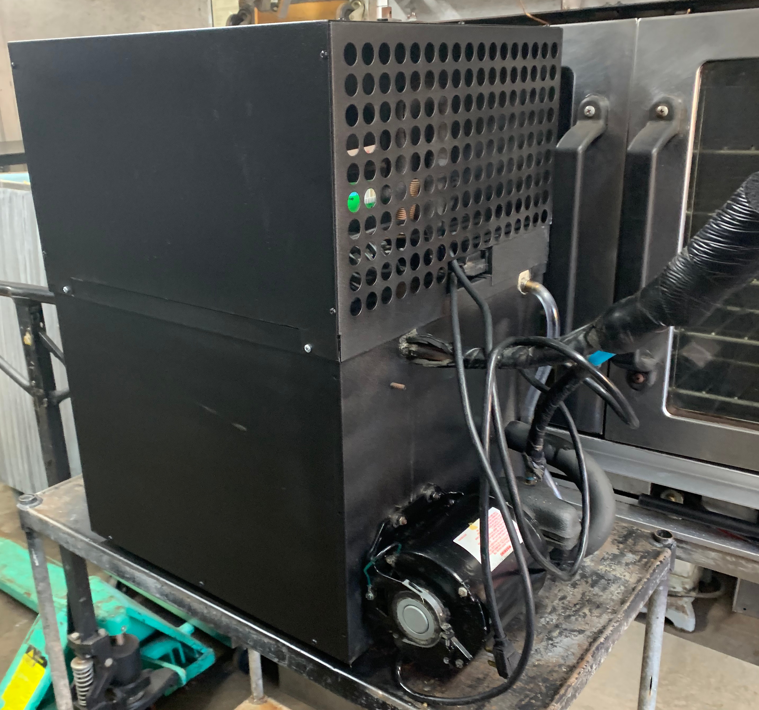 MICRO MATIC MMPP4301 GLYCOL PUMP (JUT363) Gillette Restaurant Equipment